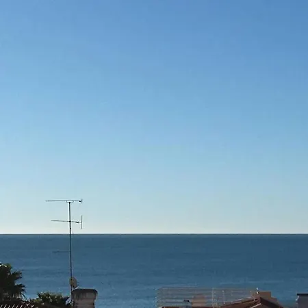 Estoril Beach House Sea View & 1Min Walk To Beach *