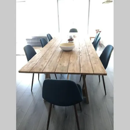 아파트 Estoril Beach House Sea View & 1Min Walk To Beach