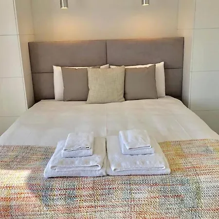 아파트 Estoril Beach House Sea View & 1Min Walk To Beach
